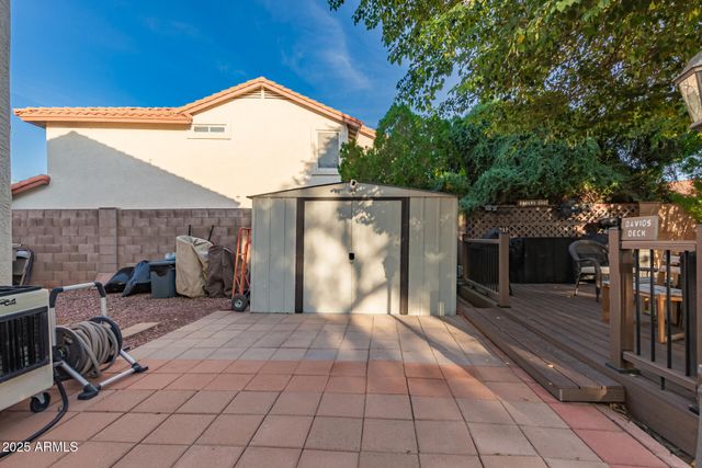 5731 W ASTER Drive, Glendale, AZ 85304