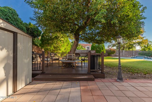 5731 W ASTER Drive, Glendale, AZ 85304