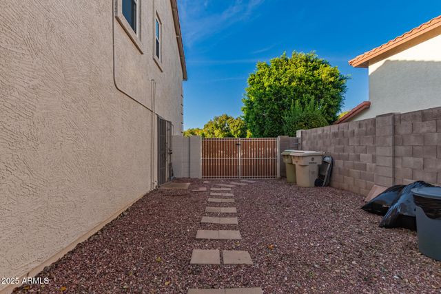 5731 W ASTER Drive, Glendale, AZ 85304
