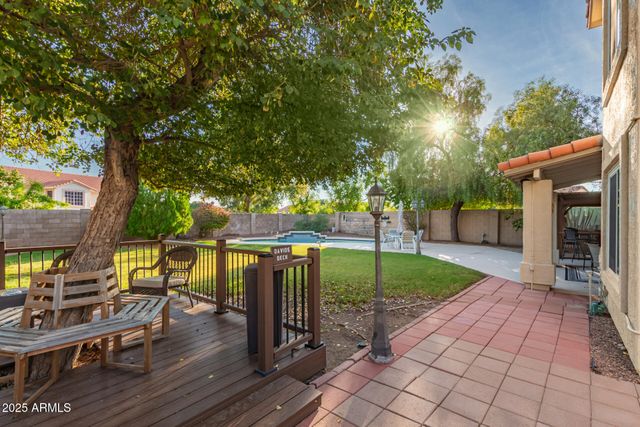 5731 W ASTER Drive, Glendale, AZ 85304