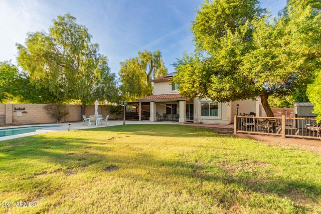 5731 W ASTER Drive, Glendale, AZ 85304