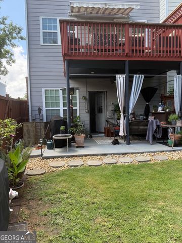 241 Balaban Circle 241, Woodstock, GA 30188