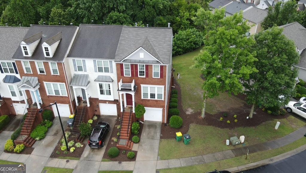 241 Balaban Circle 241, Woodstock, GA 30188