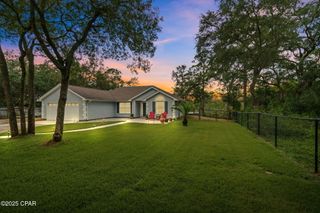 8827 Crooked Creek Drive, Panama City Beach, FL 32413