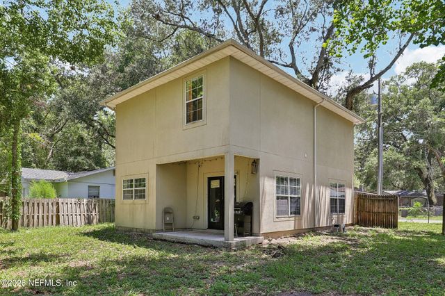 2323 SOUTHERN Avenue, Jacksonville, FL 32207