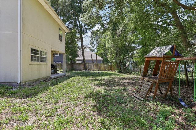 2323 SOUTHERN Avenue, Jacksonville, FL 32207
