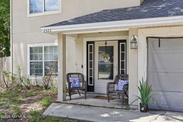 2323 SOUTHERN Avenue, Jacksonville, FL 32207