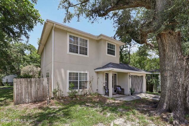2323 SOUTHERN Avenue, Jacksonville, FL 32207