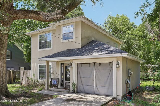 2323 SOUTHERN Avenue, Jacksonville, FL 32207