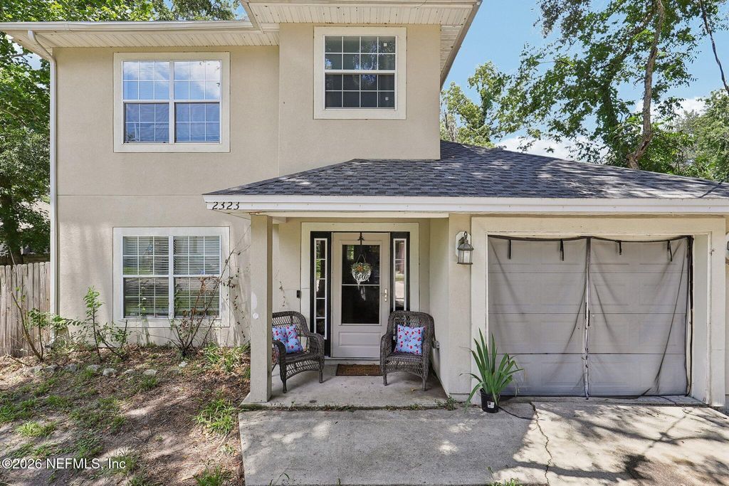 2323 SOUTHERN Avenue, Jacksonville, FL 32207