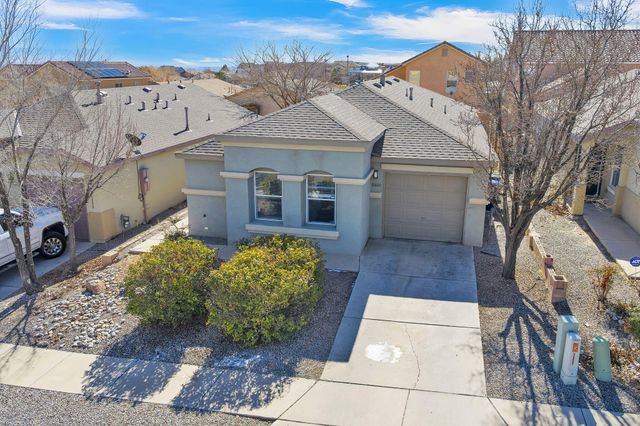 10804 Gentry Lane SW, Albuquerque, NM 87121