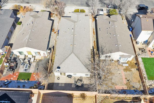 10804 Gentry Lane SW, Albuquerque, NM 87121