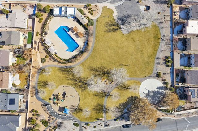 10804 Gentry Lane SW, Albuquerque, NM 87121