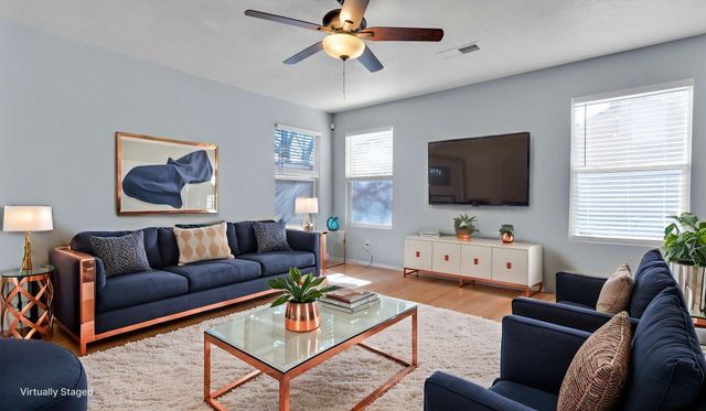 10804 Gentry Lane SW, Albuquerque, NM 87121