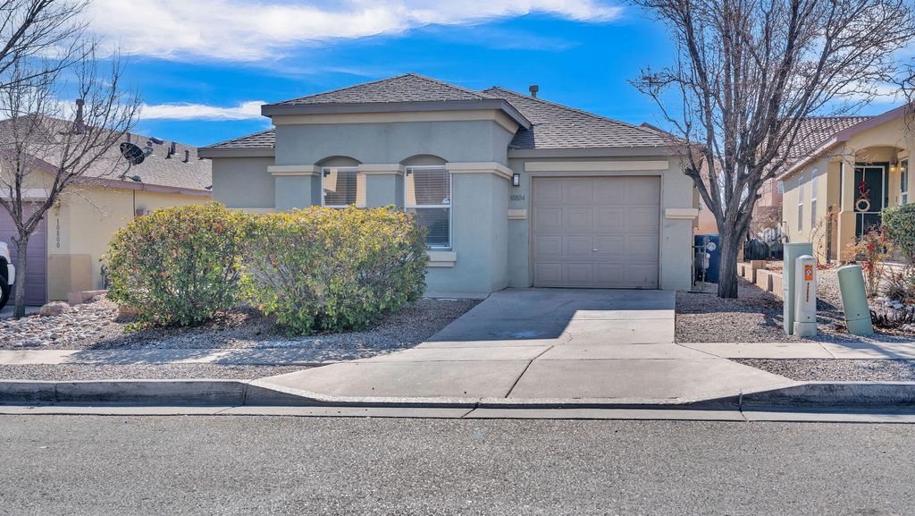 10804 Gentry Lane SW, Albuquerque, NM 87121