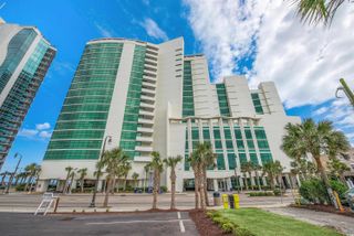 201 S Ocean Blvd. # 1605, Myrtle Beach, SC 29577