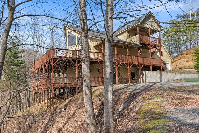 235 Oak Ridge Estates, Murphy, NC 28906