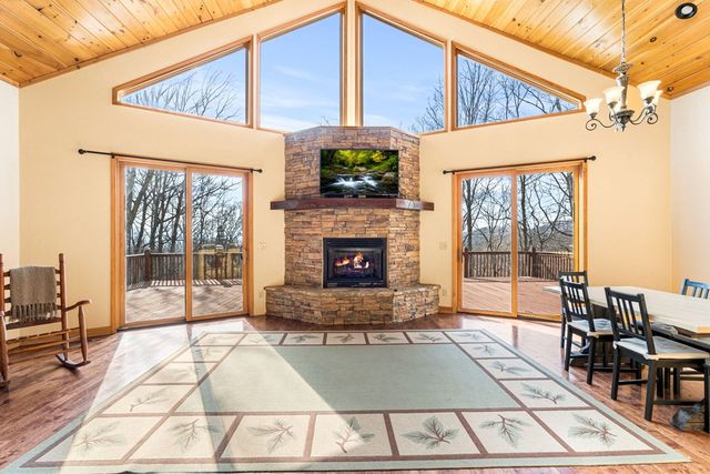 235 Oak Ridge Estates, Murphy, NC 28906