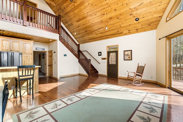 235 Oak Ridge Estates, Murphy, NC 28906