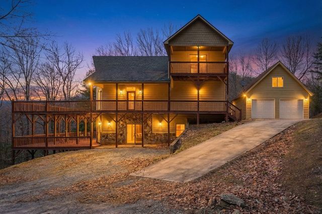 235 Oak Ridge Estates, Murphy, NC 28906