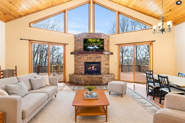 235 Oak Ridge Estates, Murphy, NC 28906