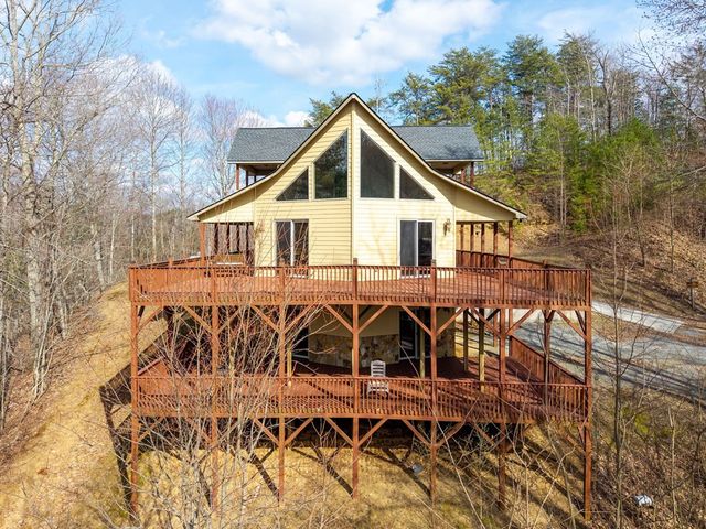 235 Oak Ridge Estates, Murphy, NC 28906