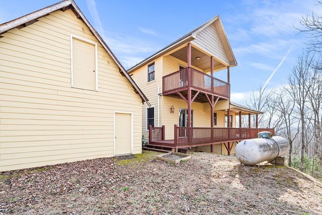 235 Oak Ridge Estates, Murphy, NC 28906