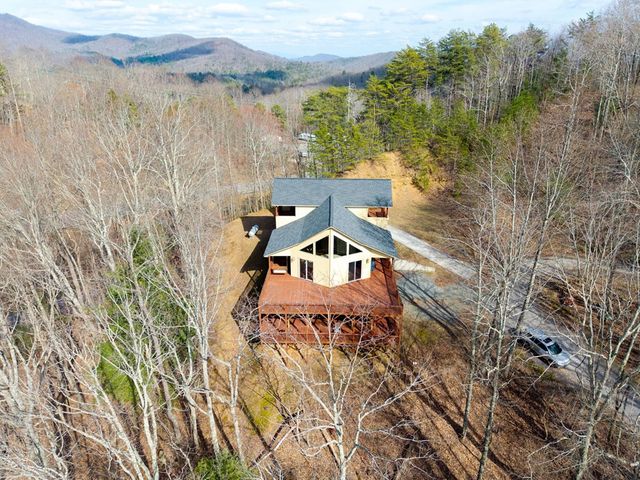 235 Oak Ridge Estates, Murphy, NC 28906