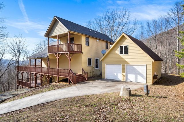 235 Oak Ridge Estates, Murphy, NC 28906