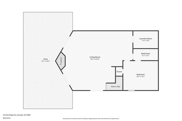 235 Oak Ridge Estates, Murphy, NC 28906