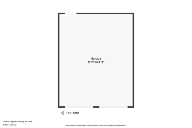 235 Oak Ridge Estates, Murphy, NC 28906