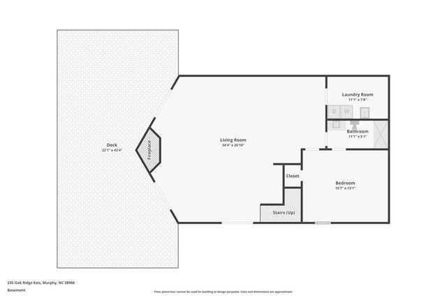 235 Oak Ridge Estates, Murphy, NC 28906