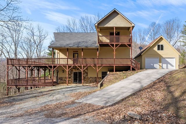 235 Oak Ridge Estates, Murphy, NC 28906