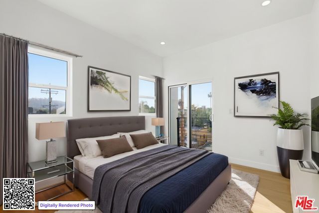 2837 S Redondo Boulevard, Los Angeles, CA 90016