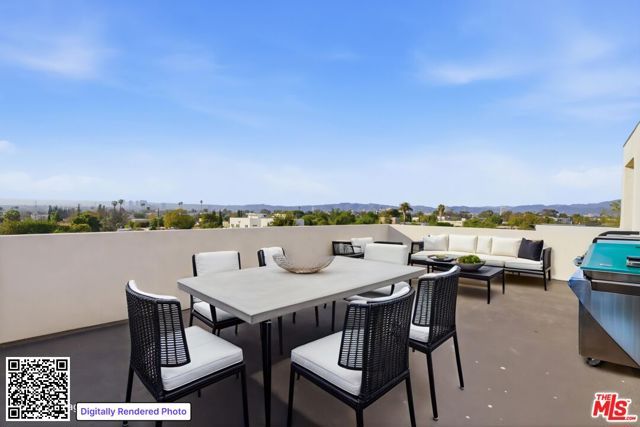 2837 S Redondo Boulevard, Los Angeles, CA 90016