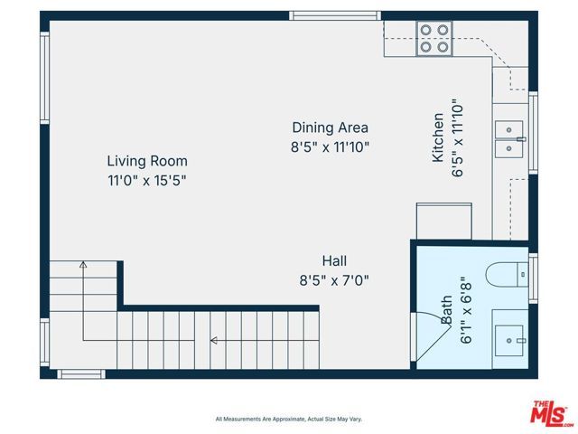 2837 S Redondo Boulevard, Los Angeles, CA 90016