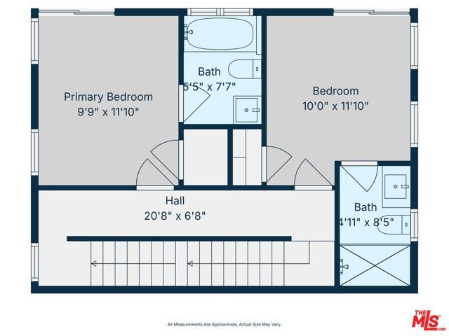 2837 S Redondo Boulevard, Los Angeles, CA 90016