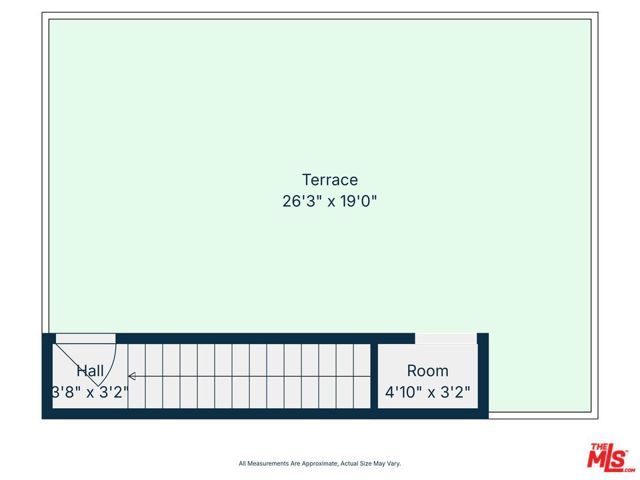 2837 S Redondo Boulevard, Los Angeles, CA 90016