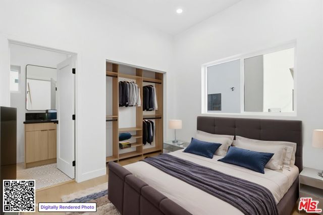 2837 S Redondo Boulevard, Los Angeles, CA 90016