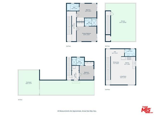 2837 S Redondo Boulevard, Los Angeles, CA 90016