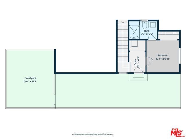 2837 S Redondo Boulevard, Los Angeles, CA 90016