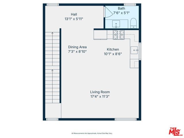 2837 S Redondo Boulevard, Los Angeles, CA 90016