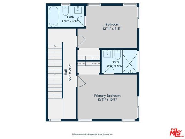 2837 S Redondo Boulevard, Los Angeles, CA 90016