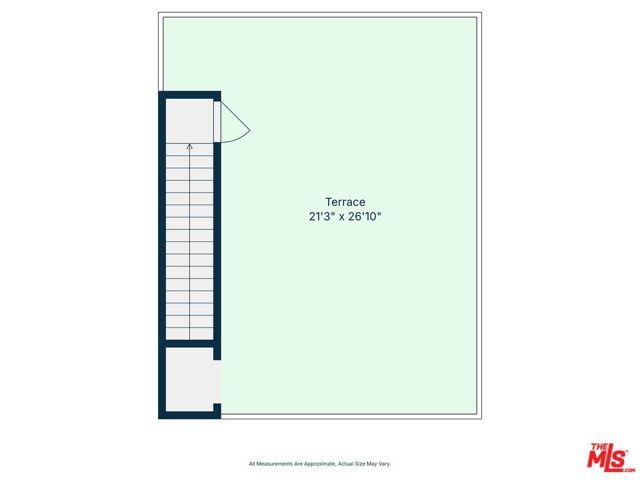 2837 S Redondo Boulevard, Los Angeles, CA 90016