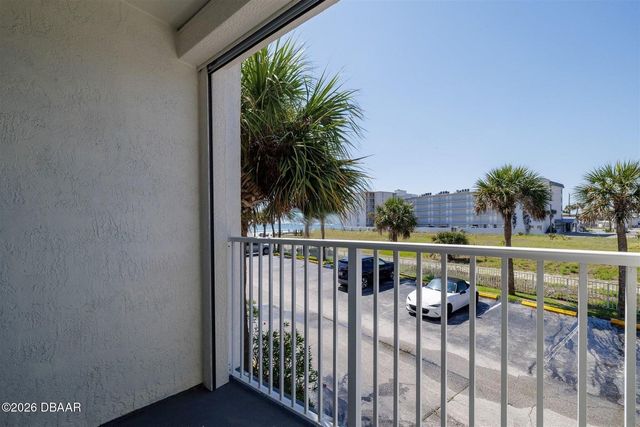 935 S ATLANTIC AVENUE 203, Daytona Beach, FL 32118