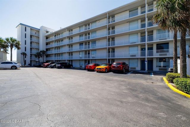 935 S ATLANTIC AVENUE 203, Daytona Beach, FL 32118