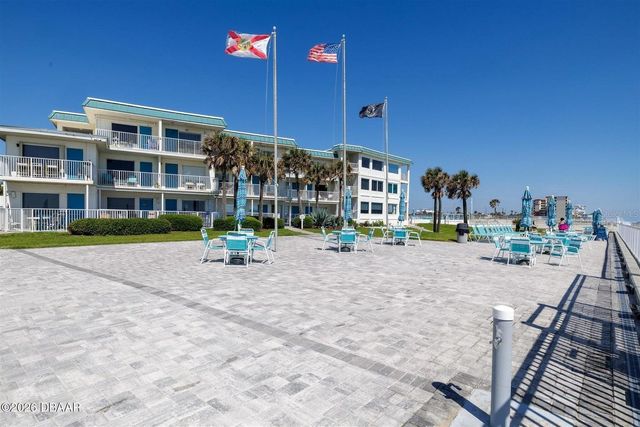 935 S ATLANTIC AVENUE 203, Daytona Beach, FL 32118