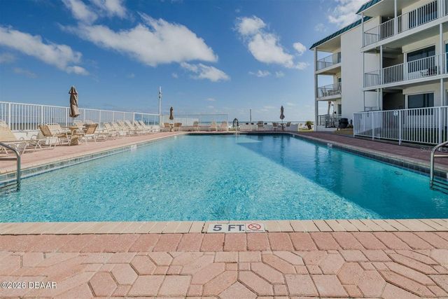 935 S ATLANTIC AVENUE 203, Daytona Beach, FL 32118