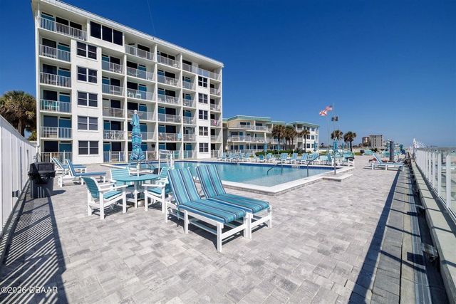 935 S ATLANTIC AVENUE 203, Daytona Beach, FL 32118