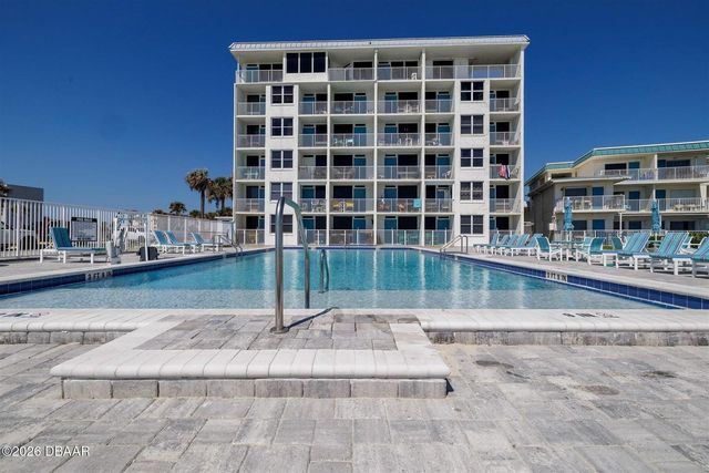 935 S ATLANTIC AVENUE 203, Daytona Beach, FL 32118